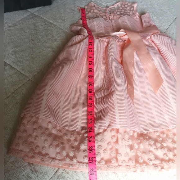 Samantha Says dress. Size 12 - Picture 9 of 9